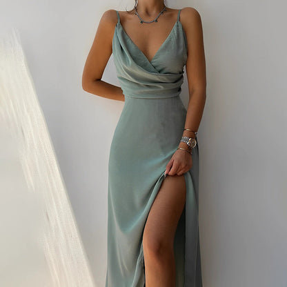 Sophia™ - Atractivo vestido de verano