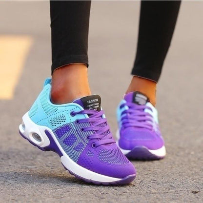 AVANI - ZAPATILLAS ORTOPÉDICAS CÓMODAS