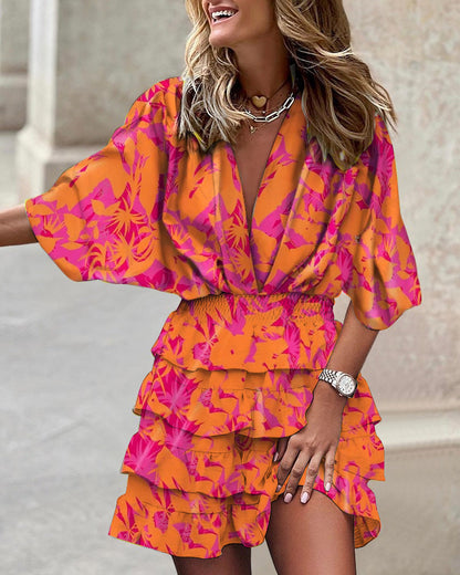 Jolene | Vestido Elegante