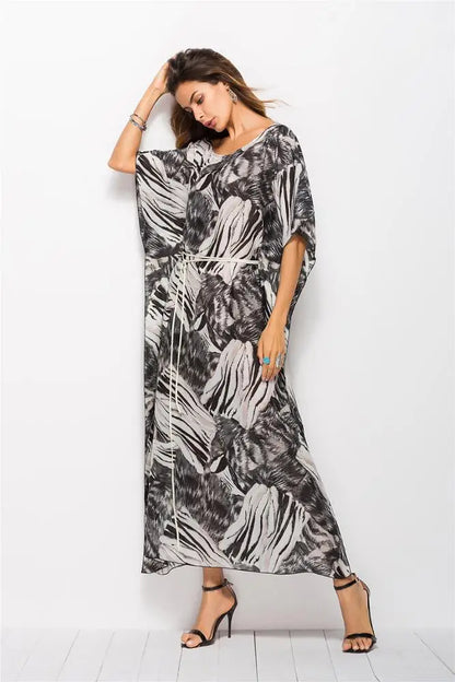 Myrna | Bata Boho Elegante