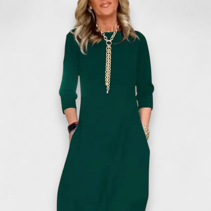 Isabel - Vestido Elegante