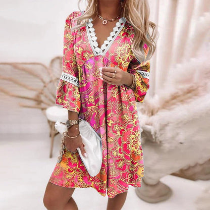 Melody™ | Vestido Elegante de Verano