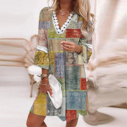 Melody™ | Vestido Elegante de Verano