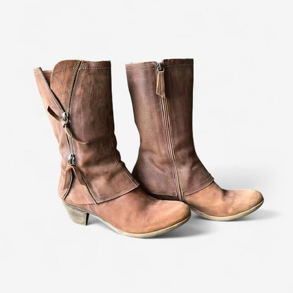 Laluna | Botas Elegantes de Otoño