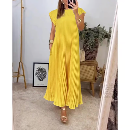 Jolijn | Vestido Atemporal y Cómodo