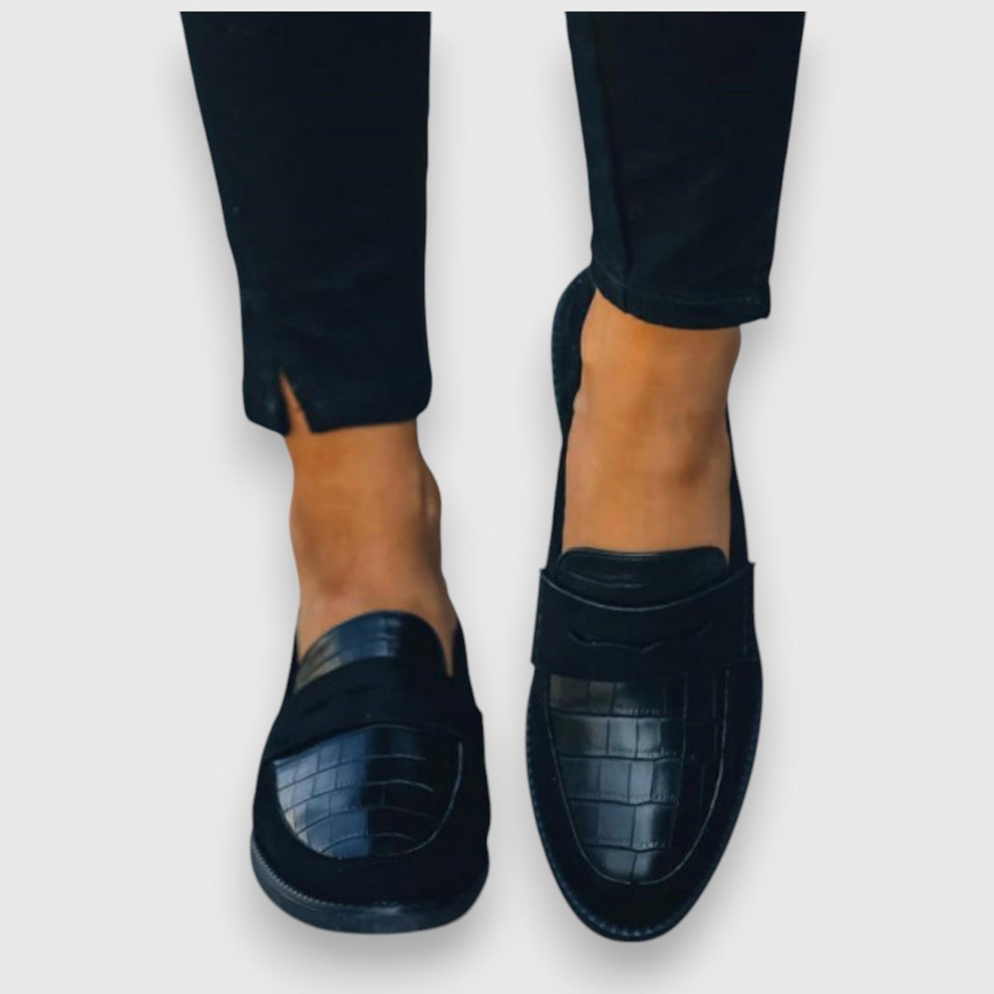 Sara – Mocasín