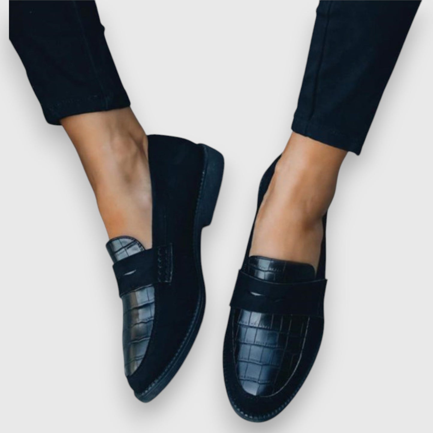 Sara – Mocasín