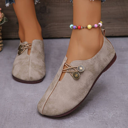 Ingrid – Cómodos y adaptables zapatos ortopédicos