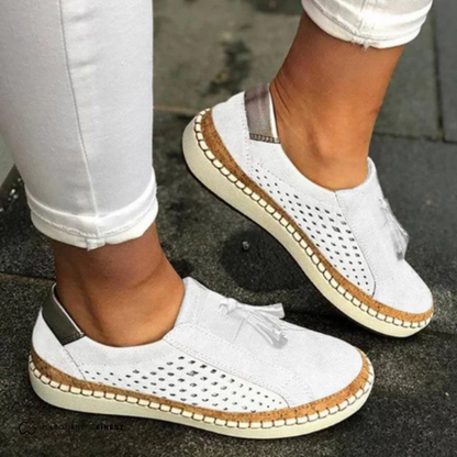 Selina | Zapatos Ortopédicos Transpirables y Antideslizantes