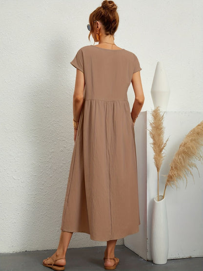 Elena | Vestido de Primavera