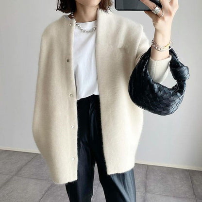 Silvia™ - Cárdigan Cálido y Elegante