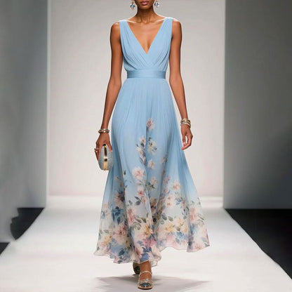Cindy | Vestido Elegante de Verano