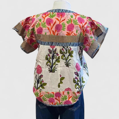 Elarion | Blusa Cómoda
