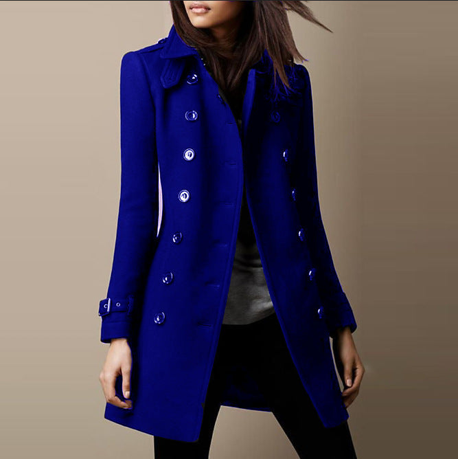 Florine ™ | Abrigo a la Moda