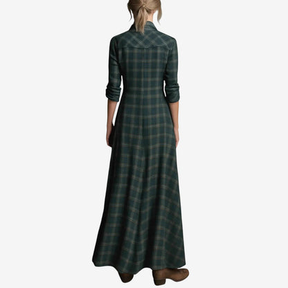 Cécile - Camisa Maxi Atemporal