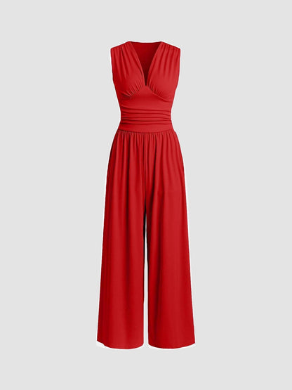 Carabella - Mono Casual Elegante