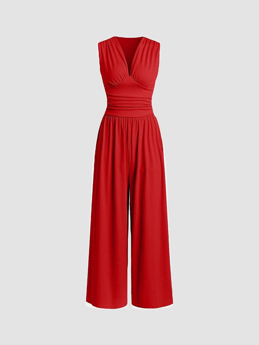 Carabella - Mono Casual Elegante