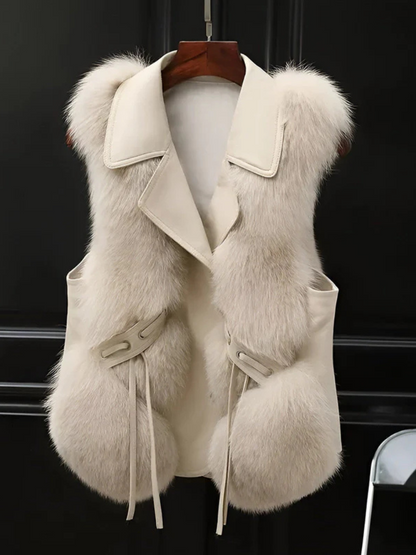 CHALECO DE INVIERNO COLETTE