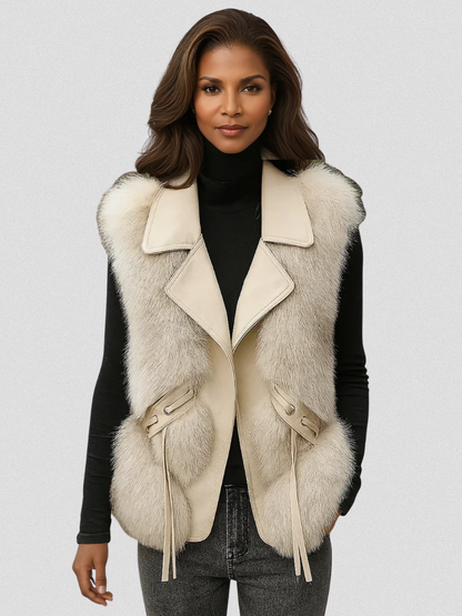 GILET INVERNAL COLETTE