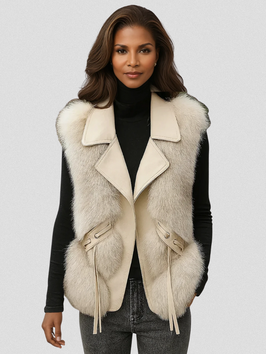 GILET INVERNAL COLETTE