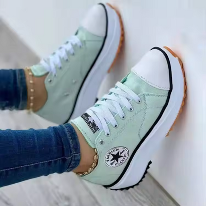 Livia - Zapatillas Terapéuticas Cómodas para Mujeres