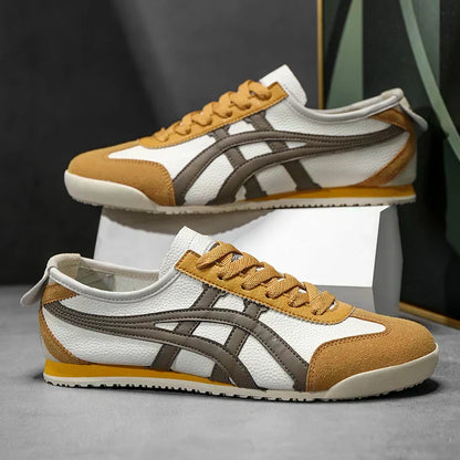 Armin | Zapatillas de verano geométricas para hombres y mujeres