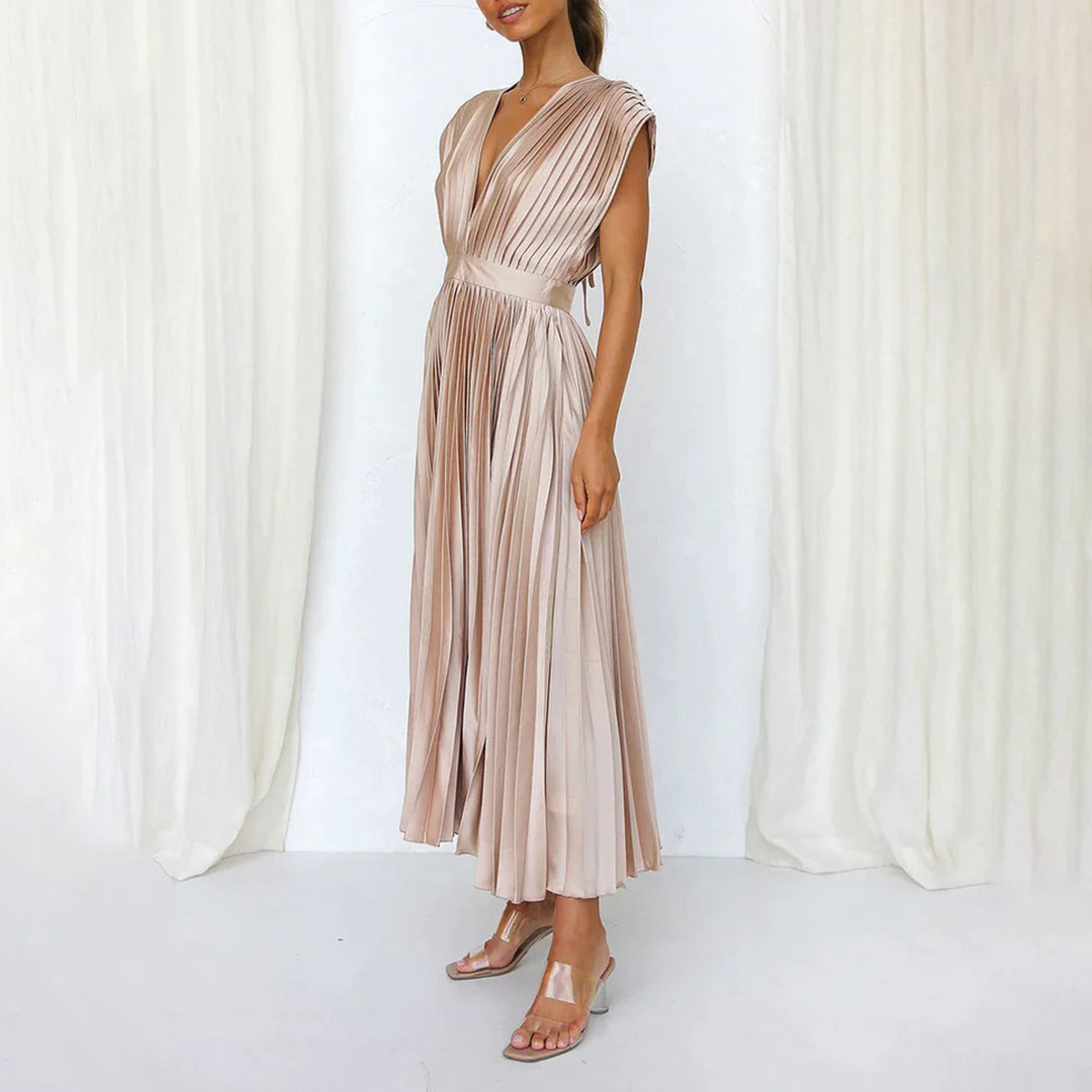 Anna - Vestido Elegante