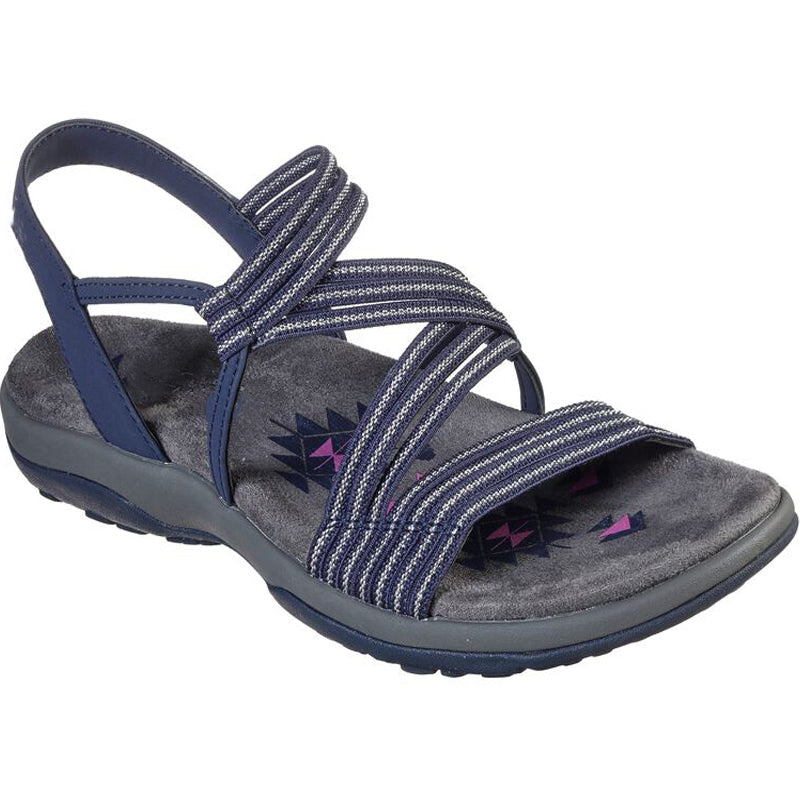 Odessa - Sandalias ortopédicas elegantes mujer
