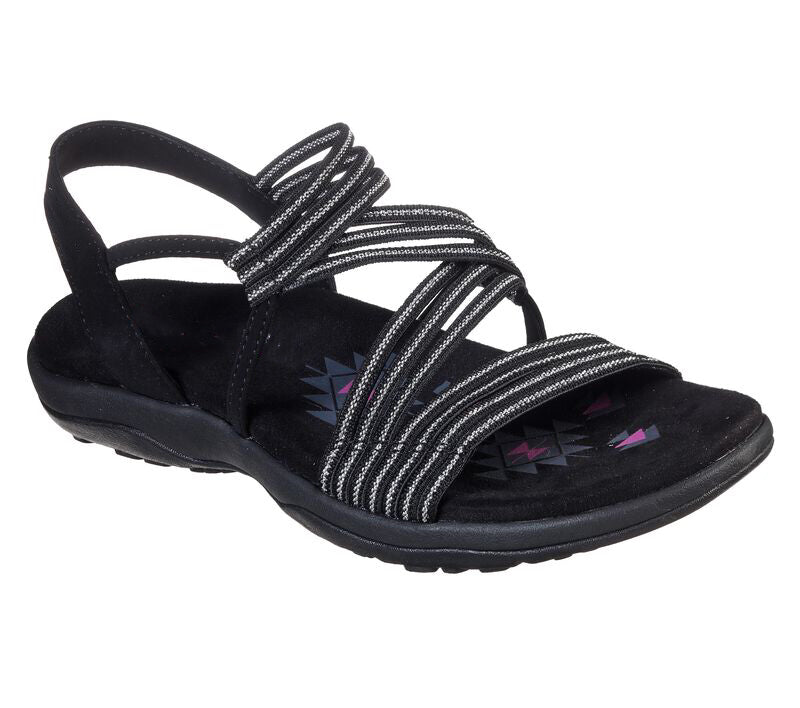 Odessa - Sandalias ortopédicas elegantes para mujer