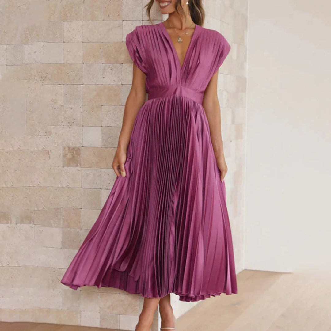 Anna - Vestido Elegante