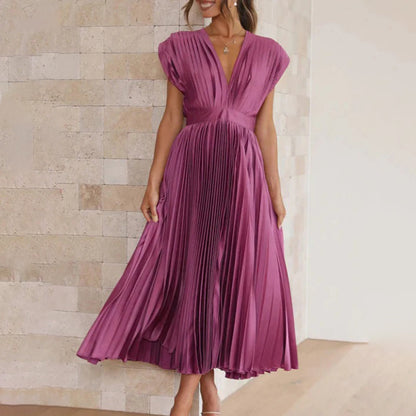 Anna - Vestido Elegante