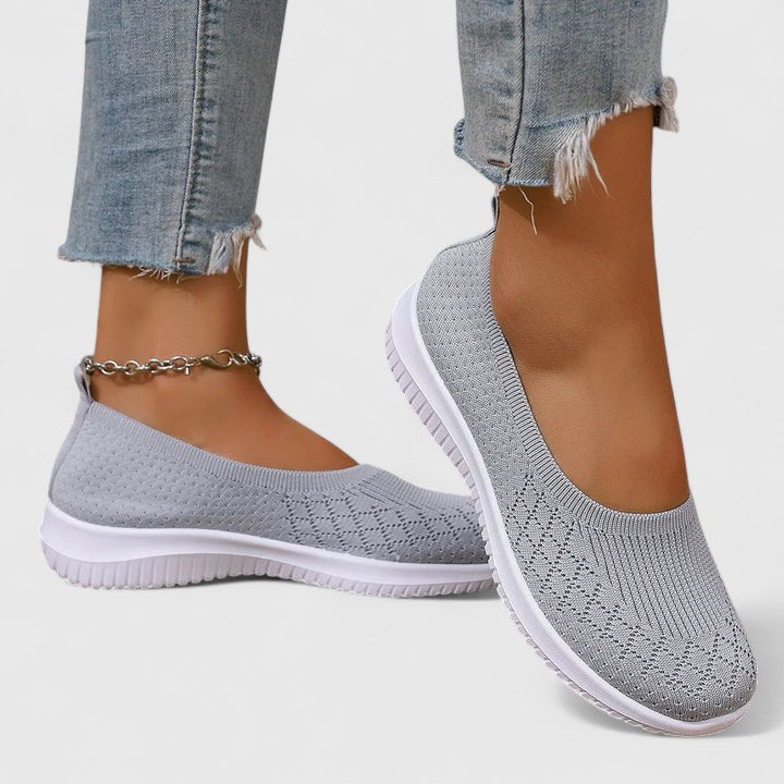 Kelly - Odara Zapatos Ortopédicos Slip-On