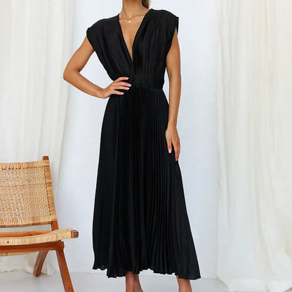 Hedwig | Vestido Elegante para Mujeres