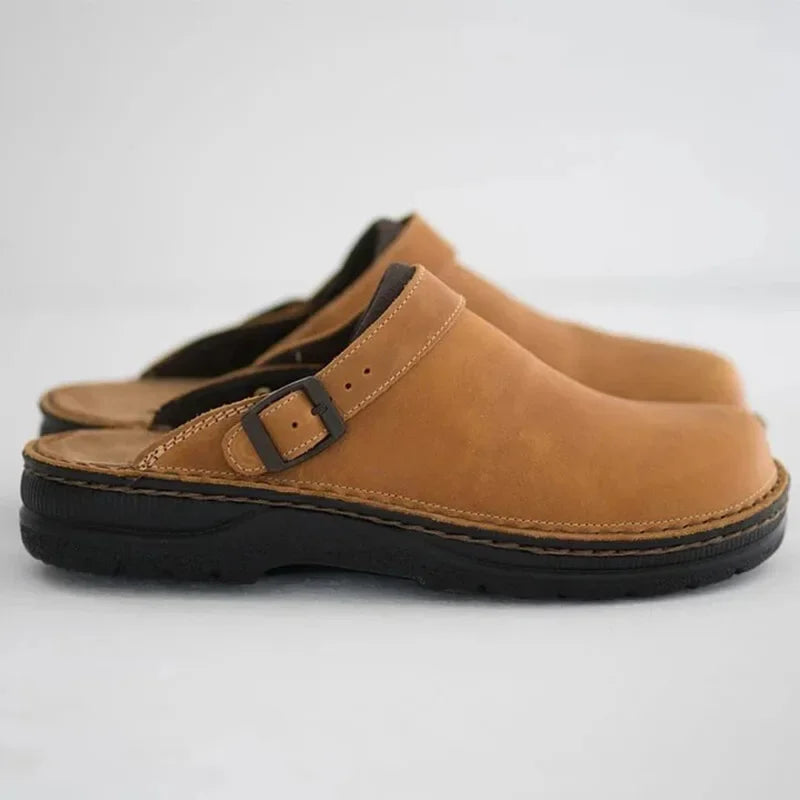 Urso - Sandalias sin cordones Robustos