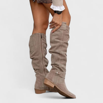 Sienna - Botas hasta la rodilla