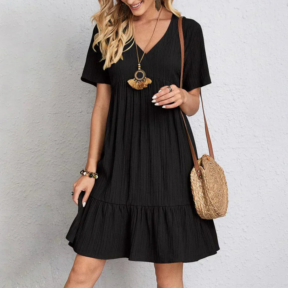 Dora - Vestido Midi