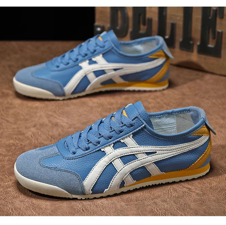 Armin | Zapatillas de verano geométricas para hombres y mujeres