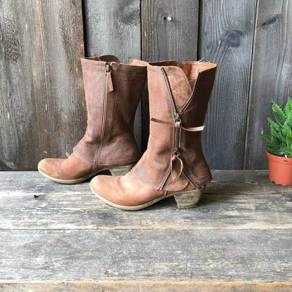 Laluna | Botas Elegantes para el Otoño