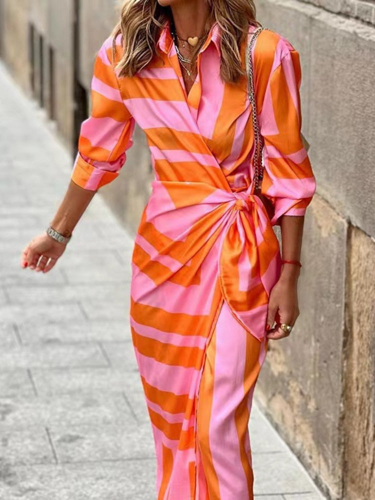 Belle | Vestido Sunshine