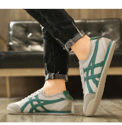 Armin | Zapatillas de verano geométricas para hombres y mujeres