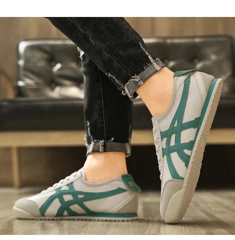 Armin - Zapatillas Estivas Geométricas para Mujer y Hombre