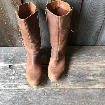 Laluna | Botas Elegantes de Otoño