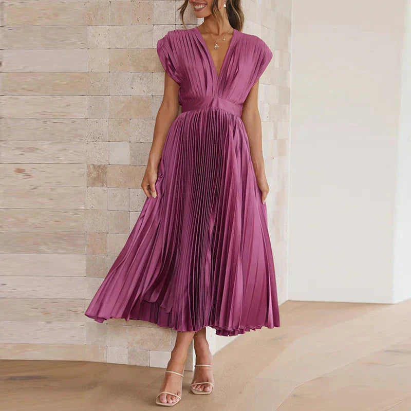 Hedwig | Vestido Elegante para Mujeres