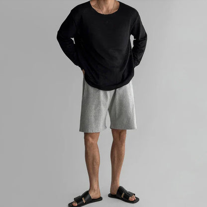 Camiseta Hohlstrick CloudComfort