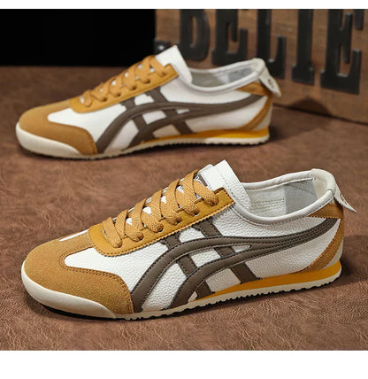 Armin | Zapatillas de verano geométricas para hombres y mujeres