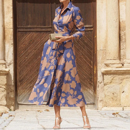 Blair | Vestido Elegante con Escote en V