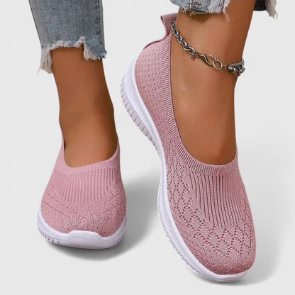 Kelly - Odara Zapatos Ortopédicos Slip-On