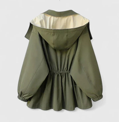 Rebekkah | Chaqueta Sofisticada