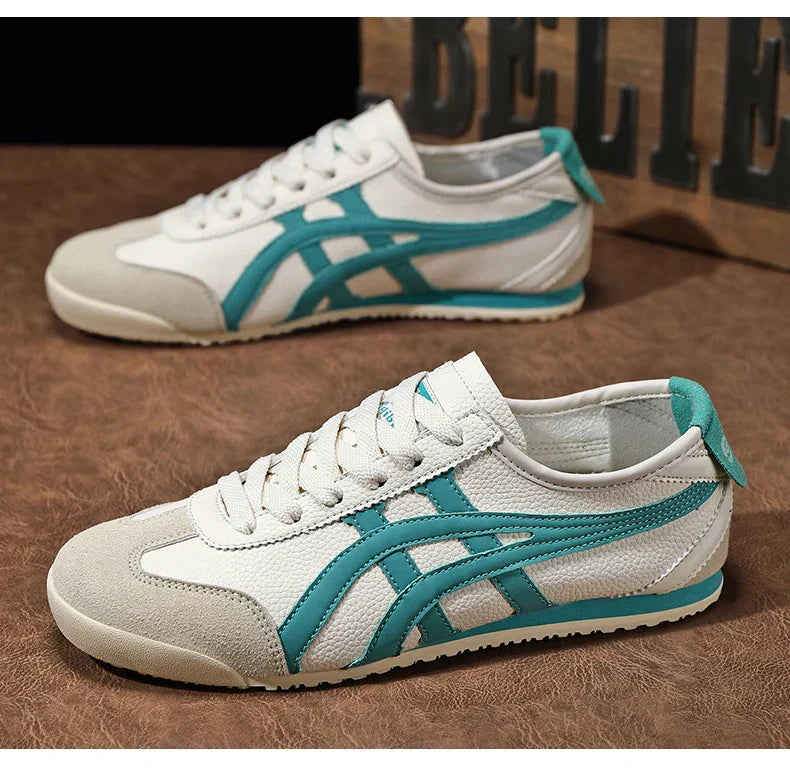 Armin | Zapatillas de verano geométricas para hombres y mujeres