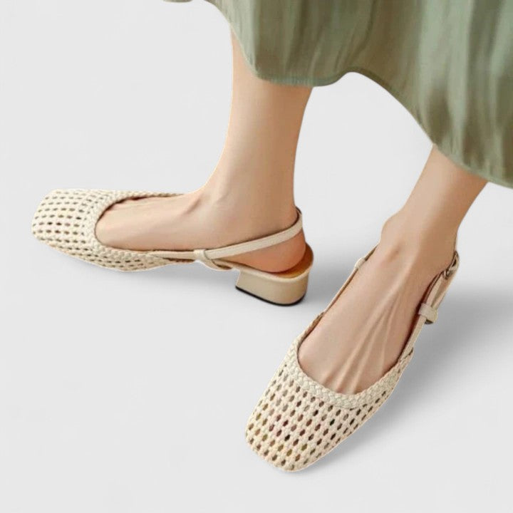 Daniela | Sandalias Elegantes